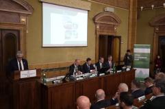 Ismea, l'Italia conferma la leadership agroalimentare in Europa