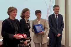 Università, Intesa Sanpaolo premia sei tesi di laurea sulla disabilità