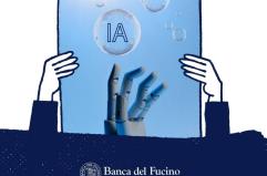 IA, crescita o bolla? Il tema sotto la lente del Fucino Flash