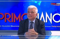 Giambrone “Investire sulle filiere di teatro e cinema fa crescere il Paese”