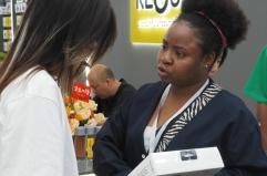 Cina, per la città di Yiwu valore record di import-export