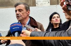 Calenda "Regione viola diritti dei siciliani, giusto subentri lo Stato"