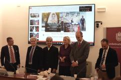 UnitelmaSapienza, un nuovo corso di laurea internazionale sulla moda