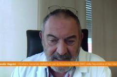 Sanità San Marino, Vagnini "Al lavoro per migliorare i servizi territoriali"