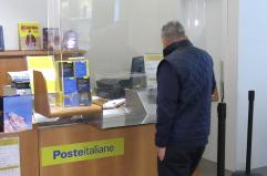 Ufficio Postale agli Uffizi, un ponte tra storia, arte e innovazione