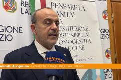 Aurigemma "Programma su sanità tenga conto del sacrosanto diritto alla salute"