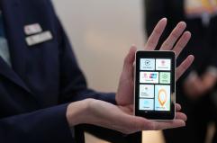 Cina, pagamenti cashless stabili nel terzo trimestre