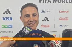 Mondiali 2026, Cannavaro "Per l'Italia sarebbe un bel girone"