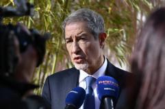 Musumeci “La sinistra non può farci la morale sugli abusi edilizi”