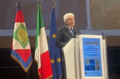 Mattarella “Volontariato palestra di democrazia concreta”