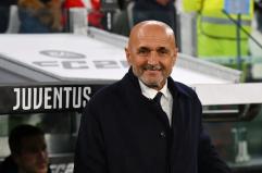 Spalletti “Gara contro il Napoli dirà molto sul nostro futuro”