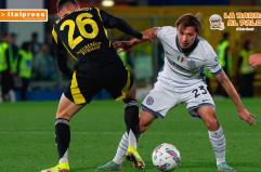 La Barba al Palo - Che feste! Ma l'Inter è sparita...