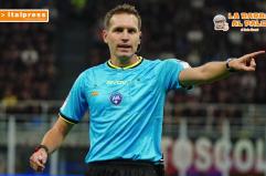 La Barba al Palo - Restituiamo agli arbitri la dignità del comando