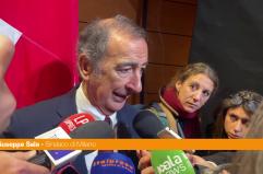 Milano, Sala "Ramy merita giustizia ma no classifiche buoni e cattivi"