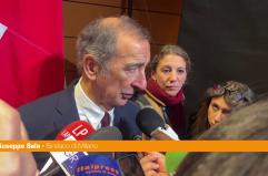 Milano, Sala "Nell'ultimo anno e mezzo non voglio tirare a campare"