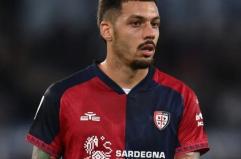 Gaetano lancia il Cagliari, seconda sconfitta di fila per la Roma