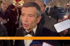 Prima della Scala, Lupi "Non mi sembra ci sia scarsa presenza delle istituzioni"