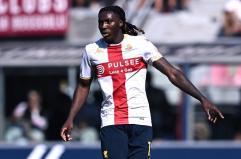 Il Genoa vince 2-1 a Udine con i gol di Malinovskyi e Norton-Cuffy