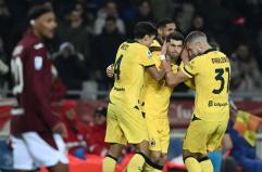 Milan spettacolo: da 0-2 a 3-2, Pulisic firma la rimonta in casa Toro