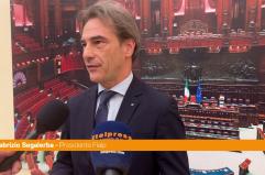 Segalerba (Fiaip) "Turismo infrastruttura che genera valore trasversale"