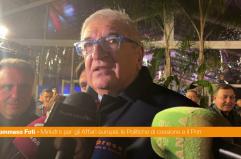 Ue, Foti "Difesa europea indispensabile per mantenere la libertà dei cittadini"