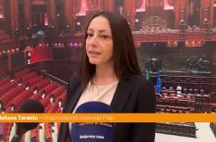 Taranto (Fiaip)"Nella stagione estiva crescita pernottamenti e flussi turistici"