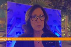 Palermo, Di Dio "Dobbiamo sostenere commercio, imprese e negozi di vicinato"