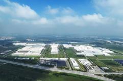 Viceministro Commercio Cina, investimenti Ue nel settore auto benvenuti