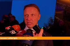 Ue, Lollobrigida "Padri fondatori lavorarono per sostegno agricoltori"