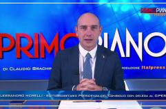 Morelli “Non fare il Ponte sullo Stretto sarebbe un danno economico e logistico”