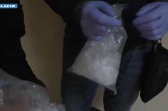 Traffico di droga ed estorsioni a Palermo, 50 misure cautelari