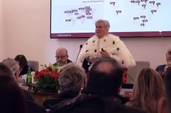 Al via con un dibattito sull'IA il nuovo anno accademico di UnitelmaSapienza