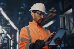 A ottobre produzione industriale in calo