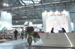 Artigiano in Fiera, Sicilia in vetrina a Milano fra tradizione e innovazione