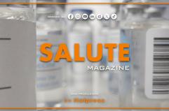 Salute Magazine - 24/10/2025