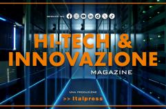 Hi-Tech & Innovazione Magazine - 5/8/2025