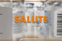Salute Magazine - 31/10/2025