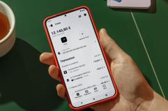 SumUp raggiunge 1 miliardo di euro di depositi sul proprio Conto Aziendale