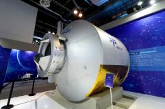 Cina, cargo spaziale di nuova generazione pronto per lancio inaugurale nel 2026