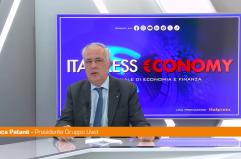 Patanè "Per il comparto del business travel attesa ulteriore crescita nel 2026"