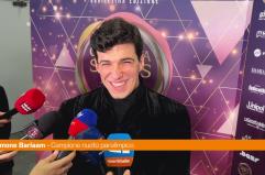 Milano Cortina, Barlaam "Farò il tifo per tutti e mi godrò i Giochi"