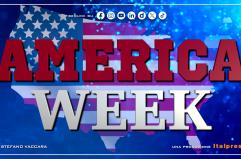 America Week - Episodio 45