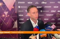 Volandri "Vincere tre Davis consecutive una straordinaria impresa"