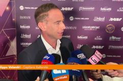 Volandri "Sinner aveva ragione, l'Italtennis è comunque una squadra forte"