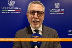 Bagnasco "L'Italia può sviluppare ulteriormente la cooperazione con l'Africa"