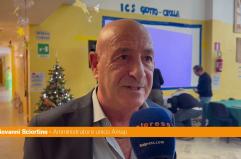 Sciortino "A Palermo un EduGame che insegna a non sprecare acqua"