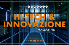 Hi-Tech & Innovazione Magazine - 11/11/2025
