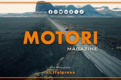 Motori Magazine - 5/10/2025