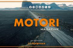 Motori Magazine - 19/10/2025
