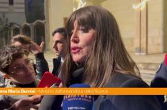 Medicina, Bernini "Con la riforma scardiniamo le lobby"